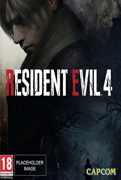 Resident Evil 4 Remake (2023) PC | RePack постер