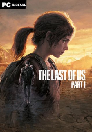 The Last of Us: Part I Remake (2023) PC | RePack постер