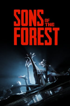 Sons of The Forest (2023) PC RePack скриншот