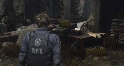 [PS4] Resident Evil 4 Remake Deluxe Edition картинка 2