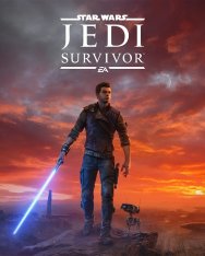 STAR WARS Jedi: Survivor (2023) PC | RePack скриншот