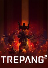 Trepang2 (2023) PC | RePack | RUS скриншот