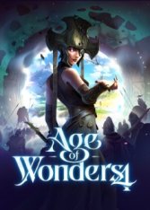 Age of Wonders 4 (2023) PC | RePack скриншот