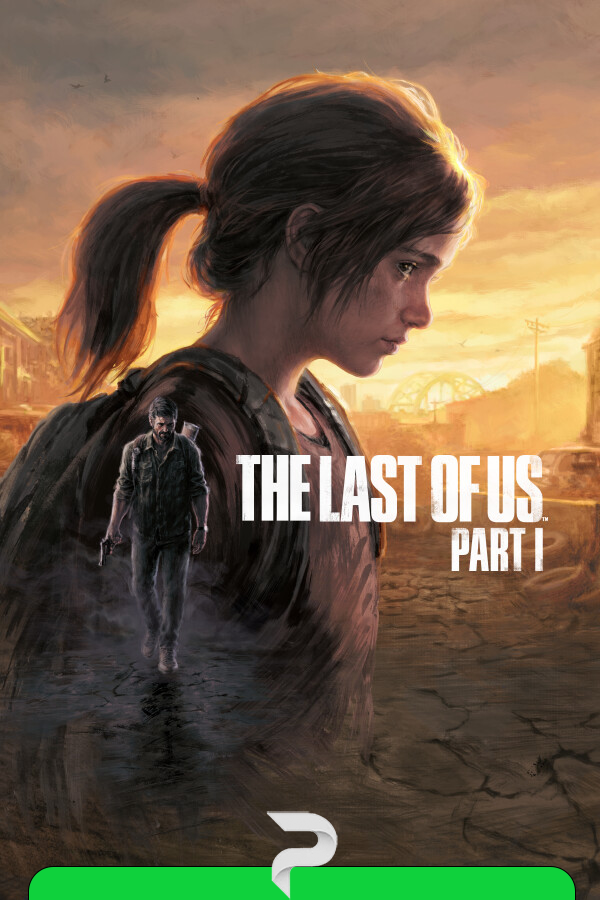 Одни из нас: Часть I / The Last of Us Part I (2023) PC | RePack | RUS постер