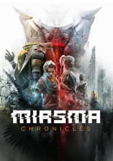 Miasma Chronicles (2023) PC | RePack постер