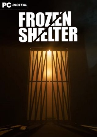 Frozen Shelter (2023) PC | Лицензия скриншот