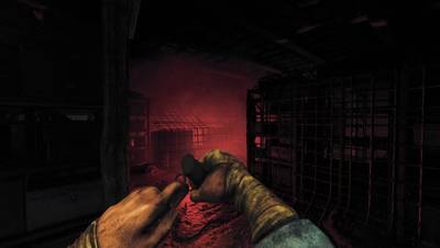 Amnesia: The Bunker (2023) PC | RePack картинка 2