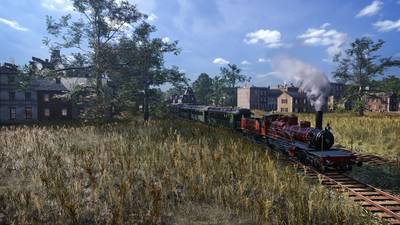 [PS4] Railway Empire 2 (2023) картинка 2