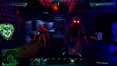 [PS4] System Shock Remake (2023) картинка 2