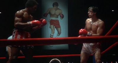 Рокки 2 / Rocky 2 (1979) картинка 1