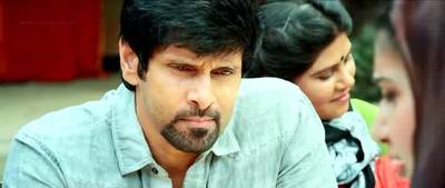 Прежде, чем я досчитаю до 10 / 10 Endrathukulla (2015) картинка 1