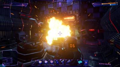 [PS4] System Shock Remake (2023) картинка 1