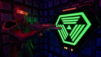 [PS4] System Shock Remake (2023) картинка 3