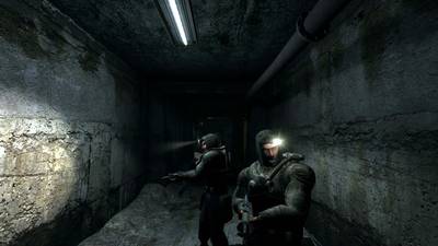 S.T.A.L.K.E.R. Тень Чернобыля - Controller Evolve (2023) PC/MOD картинка 1