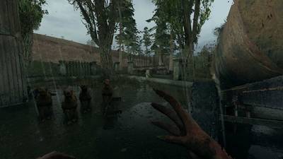 S.T.A.L.K.E.R. Тень Чернобыля - Controller Evolve (2023) PC/MOD картинка 2