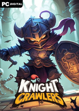 Knight Crawlers (2023) PC | Лицензия скриншот