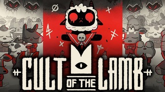 Cult of the Lamb: Heretic Edition (2022) PC скриншот