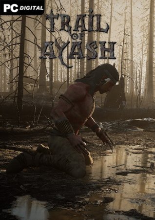 Trail of Ayash (2023) PC скриншот