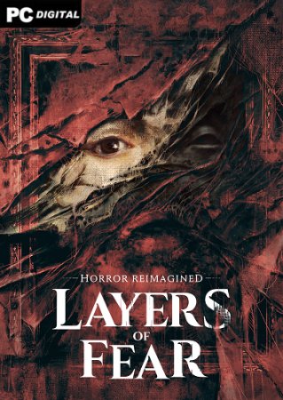 Layers of Fear (2023) PC скриншот