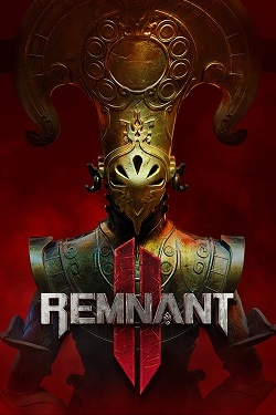 Remnant II (2023) PC постер