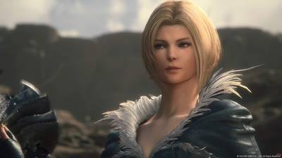 Final Fantasy 16 XVI (2023) PC картинка 2