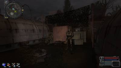 S.T.A.L.K.E.R. Зов Припяти - ЧКДЗ: Снова пси-излучение (2023) PC/MOD картинка 2