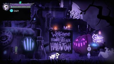 Death or Treat (2023) PC | Лицензия картинка 1