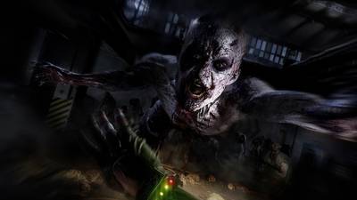 Dying Light 2: Stay Human - Ultimate Edition (2023) PC картинка 1