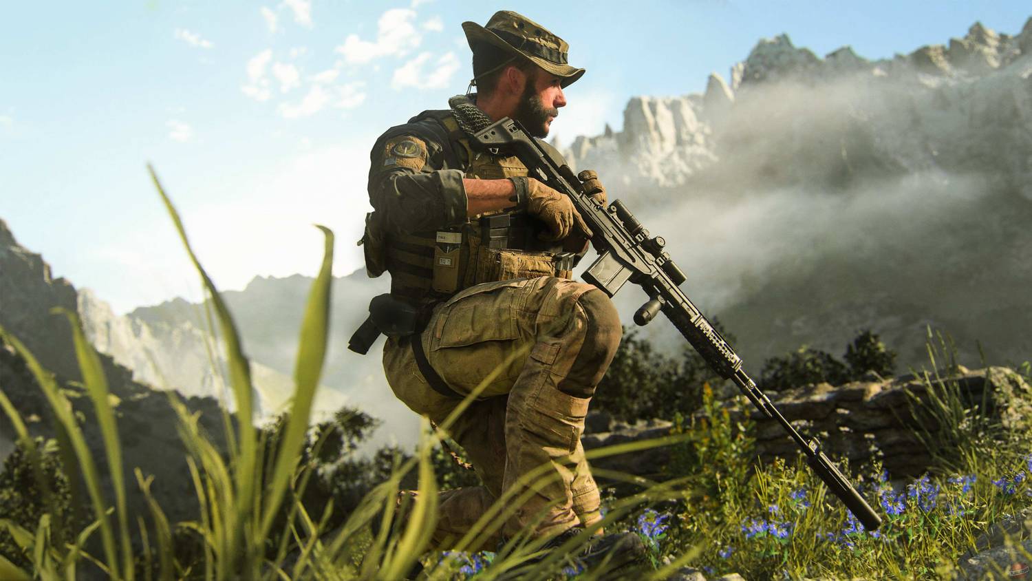 Modern warfare 3 steam could фото 26