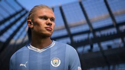 [PS4] EA Sports FC 24 - FIFA 24 (2023) картинка 2