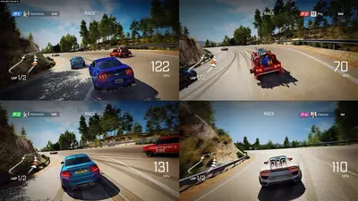 [PS4] The Grand Tour Game 2019 [EUR/ENG] картинка 3