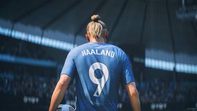 [PS4] EA Sports FC 24 - FIFA 24 (2023) картинка 3