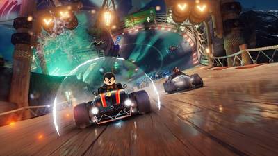 Disney Speedstorm (2023) PC/Repack картинка 2