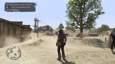 [PS4] Red Dead Redemption [EUR/RUS] картинка 3