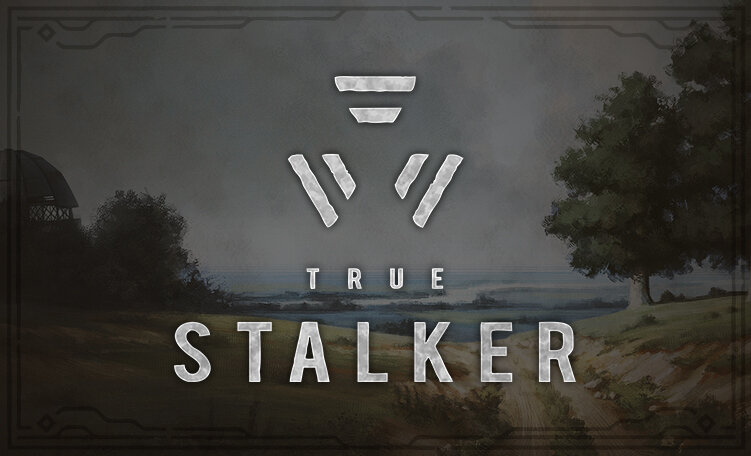 Сталкер True Stalker - Настоящий Сталкер (2023) скриншот