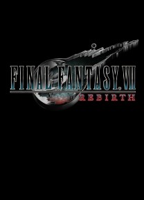 [PS4] Final Fantasy VII 7 Rebirth [1.02] 2024 постер