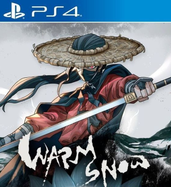 [PS4] Warm Snow (2024) [1.02]