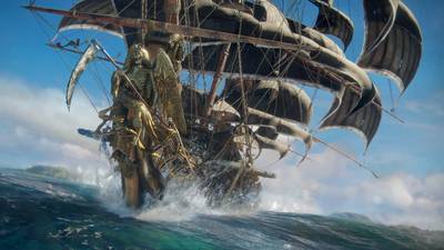 Skull and Bones (2024) PC | RePack картинка 2