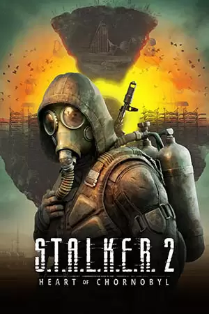 S.T.A.L.K.E.R. 2 Heart of Chornobyl (2024) RePack