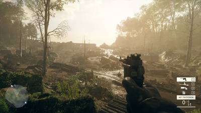 [PS4] Battlefield 1 [EUR/RUSSOUND] картинка 2