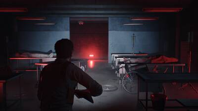 [PS4] The Evil Within 2 [EUR/RUSSOUND] 2017 картинка 2