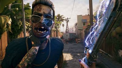 [PS4] Dead Island 2 - Gold Edition [EUR/RUS] 2024 картинка 3