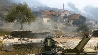 [PS4] Battlefield 1 [EUR/RUSSOUND] картинка 1